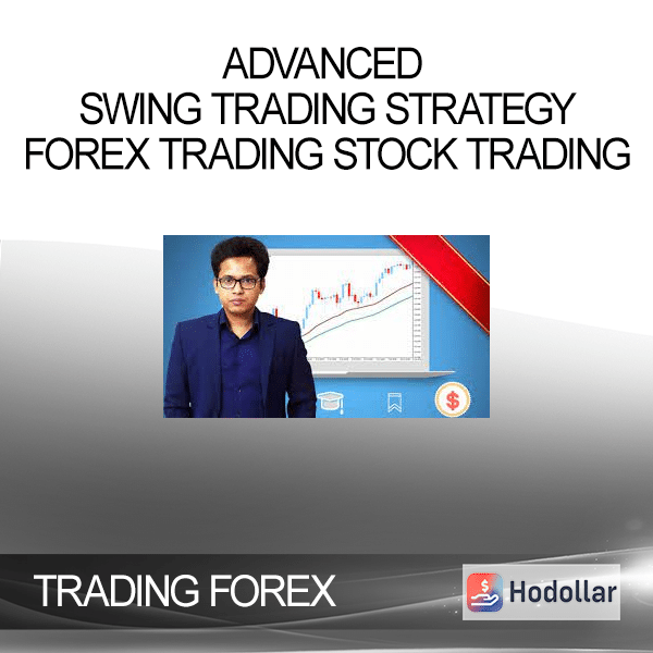 ADVANCED Swing Trading Strategy Forex Trading Stock Trading The