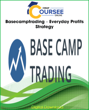 Basecamptrading Everyday Profits Strategy The Premium Course