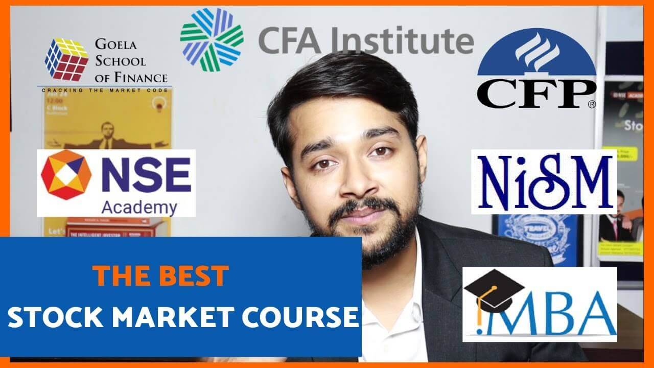 Goela School of finance Trading Course Premium Course 2024
