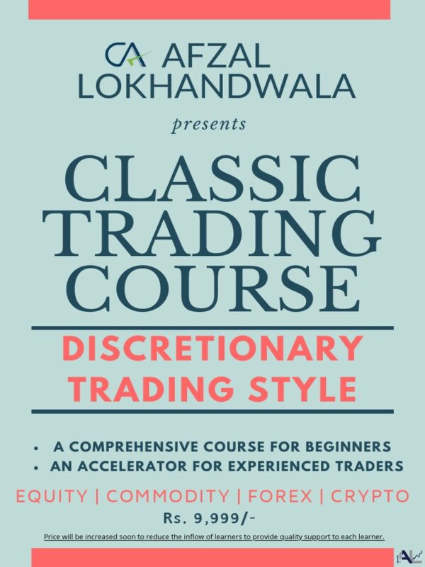 Classical Trading Course By Afzal-Premium - Image 3
