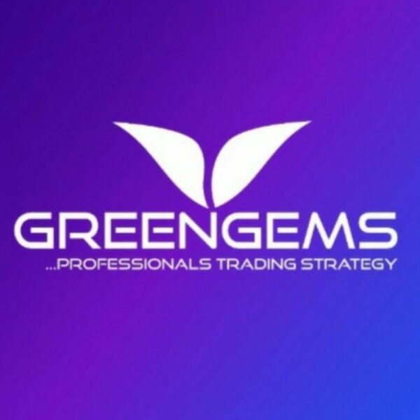 Green Gems Academy Course-Premium