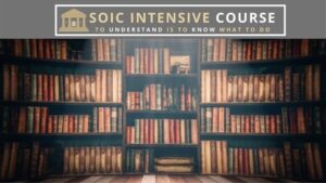 SOIC Intensive Full Course-Premium