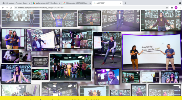 Malkansview ABCT ( Any Body Can Trade) 2021 Secret Webinar By Vishal Malkan-Premium - Image 3