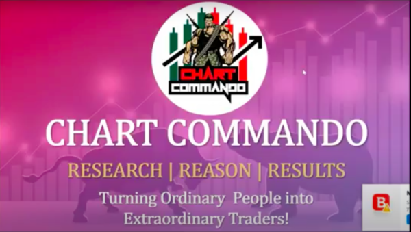 Chart Commando Webinar-Premium