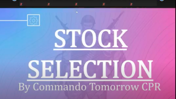 Chart Commando Webinar-Premium - Image 6