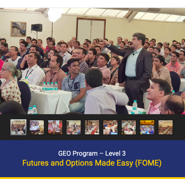 Avadhut Sathe - Futures and Options Made Easy (FOME)-Premium - Image 5