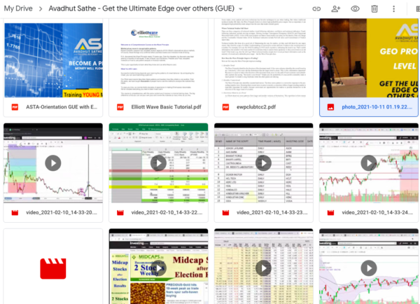 Avadhut Sathe - Get the Ultimate Edge over others (GUE)-Premium - Image 6