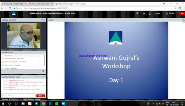 Stock Market Training By Ashwini Gujaral Workshop-Premium - Image 5