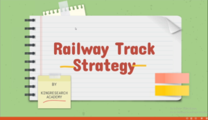 KING RESEARCH Railway Track Strategy Course-Premium