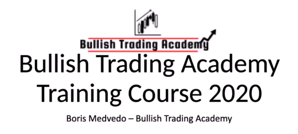 Boris Medvedo Bullish Trading Academy Course-Premium - Image 3