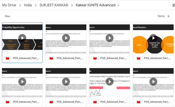 SURJEET KAKKAR Course-Premium - Image 3