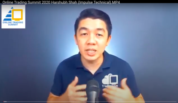 Online Trading Summit 2020 Harshubh Shah (Impulse Technical)-Premium - Image 4