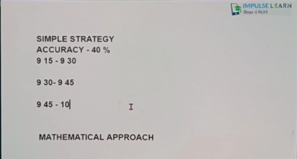 IMPULSE TECHNICAL COURSE - ADVANCE COMPLETE COURSE 2021-Premium - Image 4