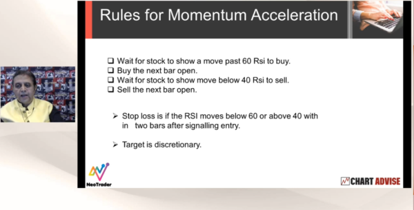 Profitable Strategies for Active Trading - By CK narayan-Premium - Image 3