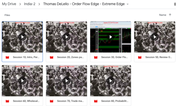 Thomas DeLello – Order Flow Edge – Extreme Edge-Premium - Image 3