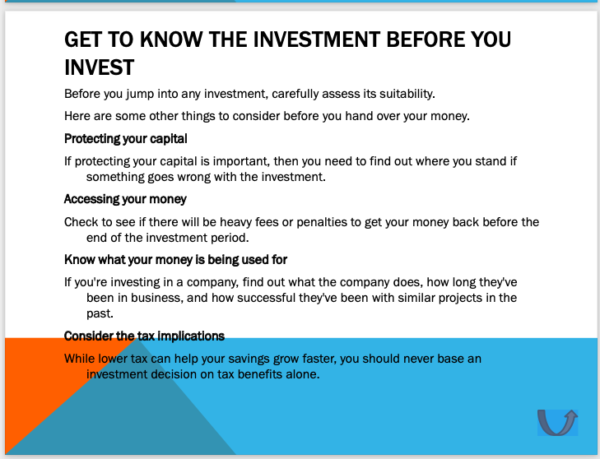 Fundamentals of Investing!-Premium - Image 6