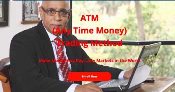 Gaba Academy - PRAKASH GABA-ATM STRETEGY 2021-Premium