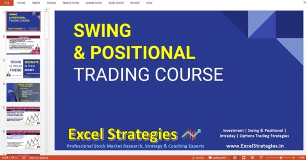 Excel Strategies - The ULTIMATE 0 To 100 STOCK MARKET Course-Premium - Image 11