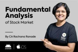 CA Rachna Ranade Fundamental Analysis of Stock Market-Premium