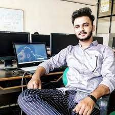 Intradaygeeks Jayesh Thakkar Stock Trading Course-Premium