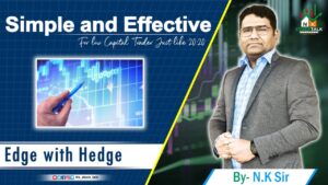 Power of hedging By NK Stock Talk-Premium