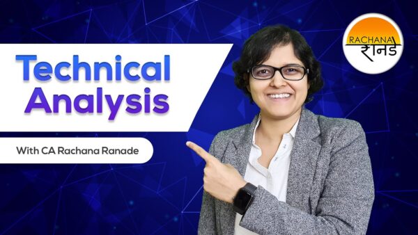 CA Rachana Ranade Technical Analysis Course-Premium - Image 4