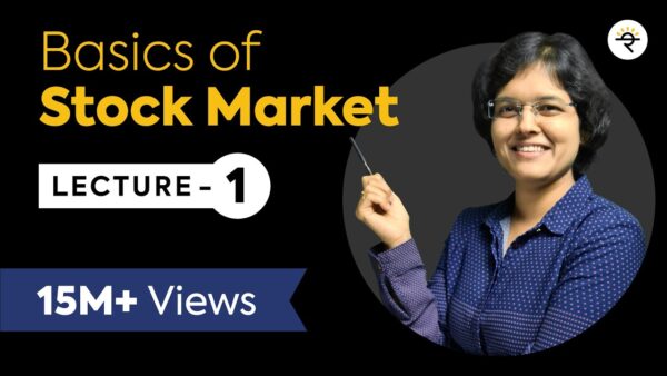 Basics Of Stock Market By CA Rachana Ranade-Premium - Image 6