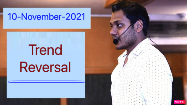 Power Of Stocks 2021 Youtube Join Program (10-11-2021)  Trend reversal-Premium - Image 4