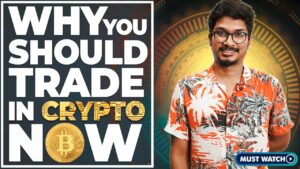 Madras Trader Crypto Course 2021-Premium