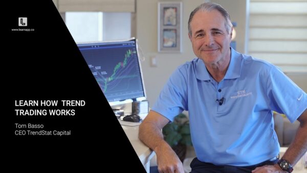 Learn how trend trading works  Tom Basso  CEO, TrendStat Capital-Premium