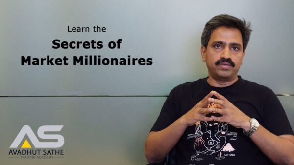 Avadhut Sathe - Secrets of Market Millionaires (SMM)-Premium - Image 5