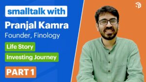 Finology - Academy of Value Investing [English] Pranjal Kamra Course-Premium