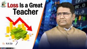 NK Stock Talk Intraday-Positional Course 2021 Paid-Premium