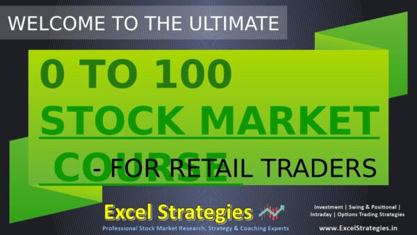 Excel Strategies - The ULTIMATE 0 To 100 STOCK MARKET Course-Premium - Image 10