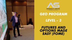 Avadhut Sathe - Futures and Options Made Easy (FOME)-Premium