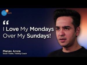 Manas Arora 2022 Bootcamp 2.0 Trading Course-Premium