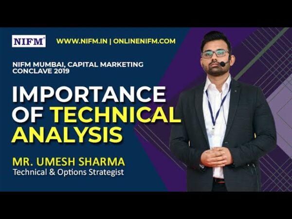 Umesh Sharma Technical Analysis Course NIFM Download-Premium - Image 2