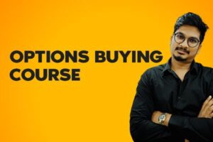 JFT - Madras Trader Option Buying 2022 Course