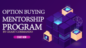 Mentorship Program for Options Buying Trader