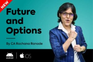 Rachana Ranade Futures and Options Course Paid