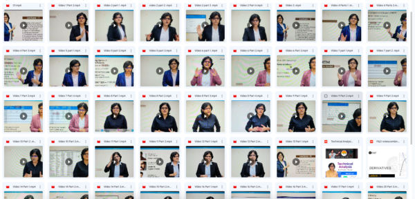 Rachana Ranade Futures and Options Course Paid - Image 3