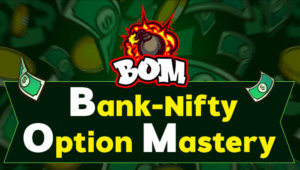Banknifty Options Course