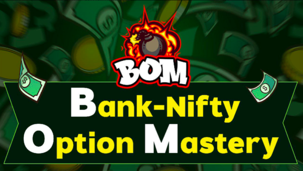Banknifty Options Course