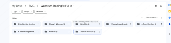 Quantum TradingFx Full Course - Image 4