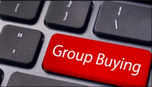 Forex Group Buy