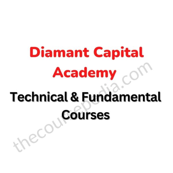 Diamant Capital Academy – Technical & Fundamental Courses