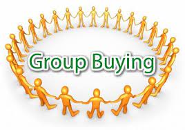 Indian Group Buy