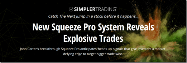 Simpler Trading – Squeeze Pro System Premium