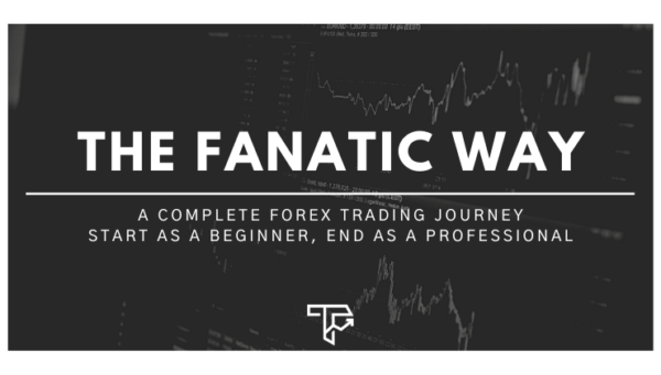 Trading Fanatic – The TFDW Bundle