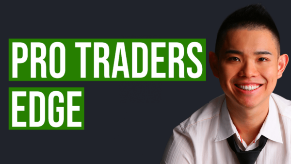 Trading with Rayner Academy Pro Traders Edge Elite